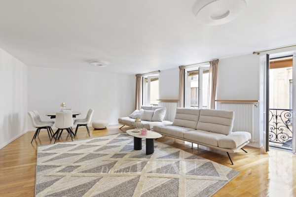 Appartement de luxe à vendre à Paris 6ème, 2 440 000 €, Photo 2