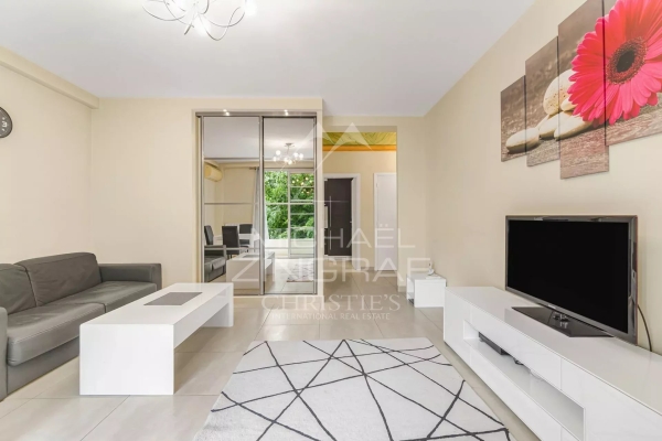Appartement de luxe à vendre à Nice, 475 000 €, Photo 2