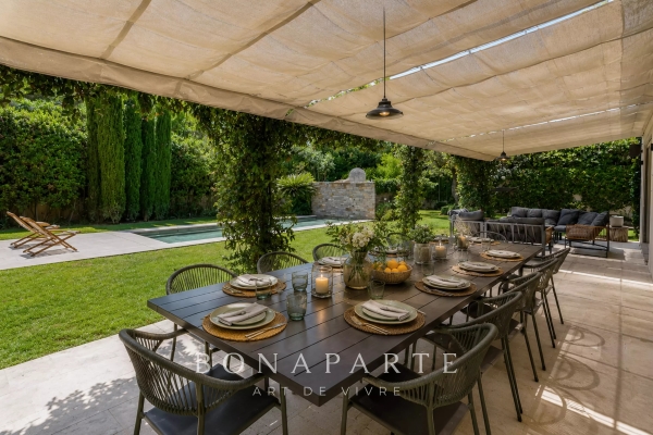 Maison de luxe à vendre à Saint-Tropez, 5 250 000 €, Photo 2