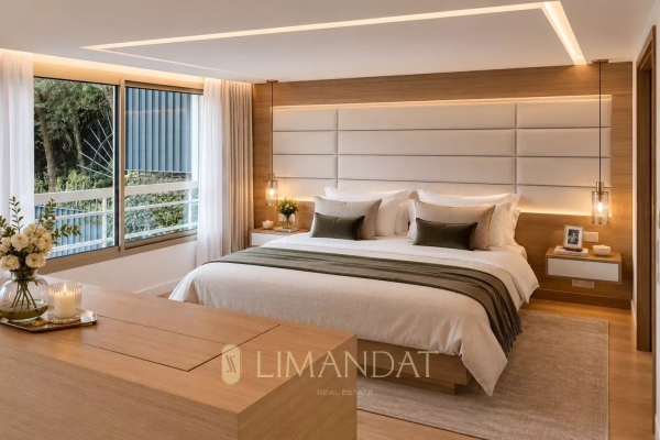 Appartement de luxe à vendre à Cannes, 4 390 000 €, Photo 2