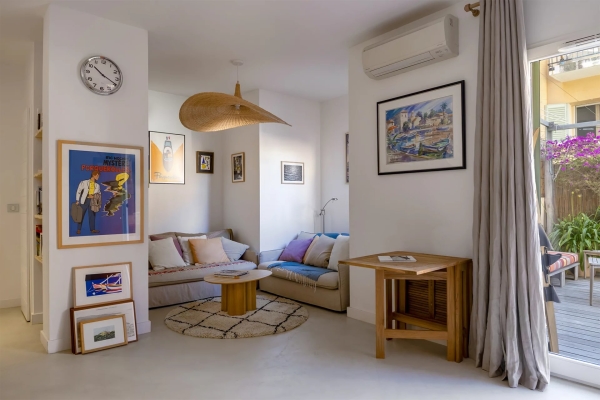 Appartement de luxe à vendre à Porquerolles, 1 360 000 €, Photo 2