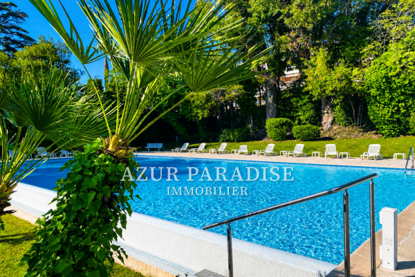 Appartement de luxe à vendre à Cannes, 570 000 €, Photo 2