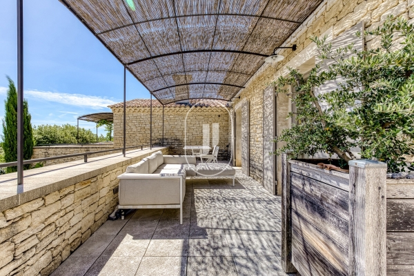 Appartement de luxe à vendre à Gordes, 895 000 €, Photo 2