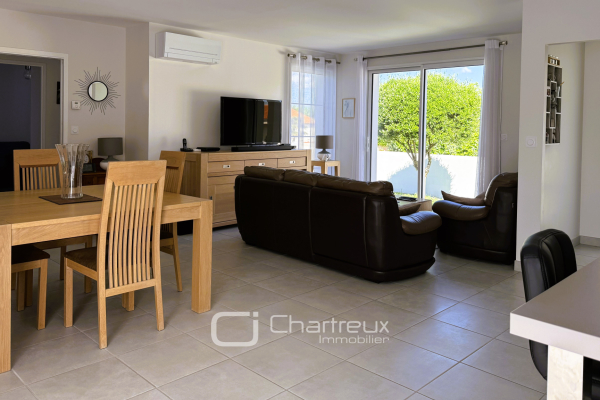 Maison de luxe à vendre à Saint-Georges-de-Didonne, 495 000 €, Photo 3