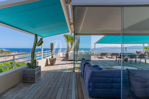 Appartement de luxe à vendre à Saint-Raphaël, 2 650 000 €, Photo 3