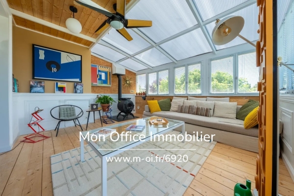 Maison de luxe à vendre à Saint-Cannat, 783 000 €, Photo 3