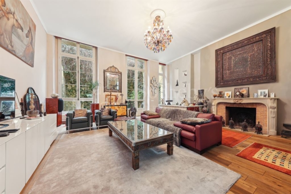 Appartement de luxe à vendre à Paris 3ème, 1 890 000 €, Photo 3