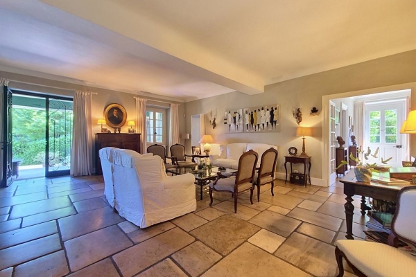 Maison de luxe à vendre à Sare, 1 995 000 €, Photo 3