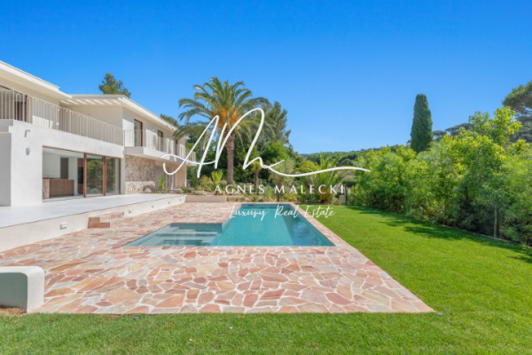 Maison de luxe à vendre à La Croix-Valmer, 4 200 000 €, Photo 3