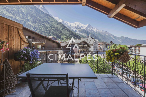 Luxury Apartment for sale in Chamonix-Mont-Blanc, 1 950 000 €, Photo 3