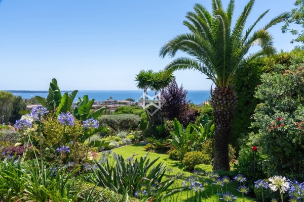 Luxury House for sale in Cannes, 5 600 000 €, Photo 3