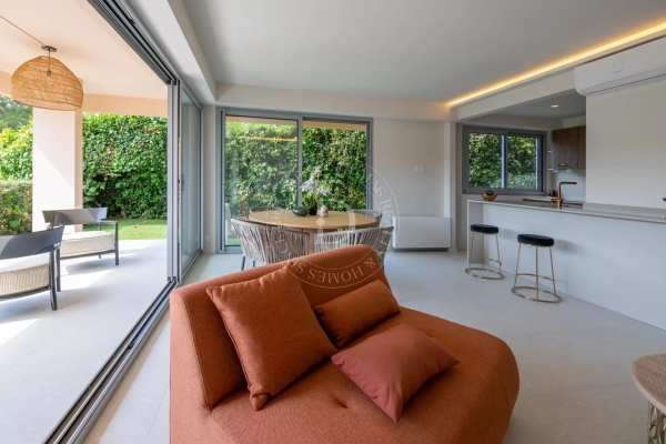 Appartement de luxe à vendre à Villefranche-sur-Mer, 790 000 €, Photo 3