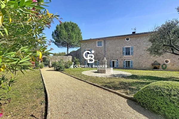 Luxury House for sale in Les Arcs sur Argens, 2 250 000 €, Photo 3