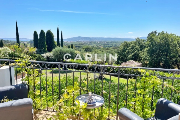 Maison de luxe à vendre à Grimaud, 3 500 000 €, Photo 3