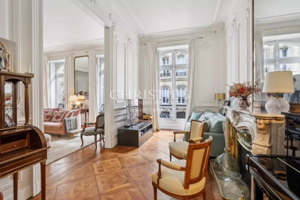 Luxury Apartment for sale in Bordeaux, 1 495 000 €, Photo 3