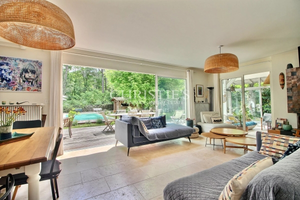 Maison de luxe à vendre à Cestas, 1 085 000 €, Photo 3