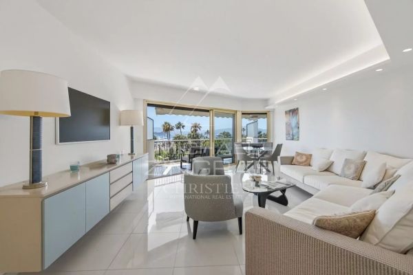 Appartement de luxe à vendre à Cannes, 2 750 000 €, Photo 3