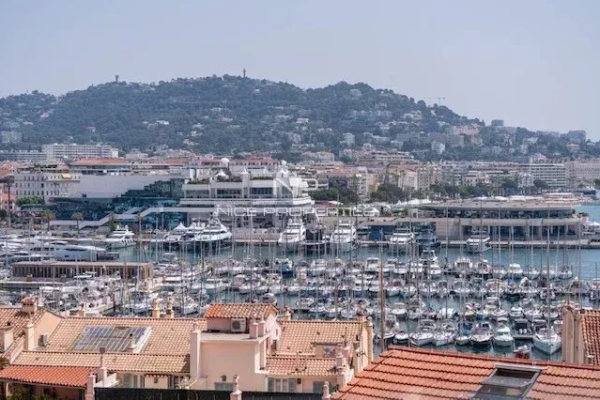 Appartement de luxe à vendre à Cannes, 3 690 000 €, Photo 3