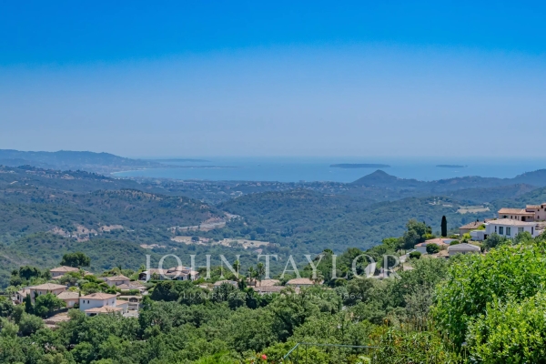 Maison de luxe à vendre à Les Adrets de l'Esterel, 1 450 000 €, Photo 3