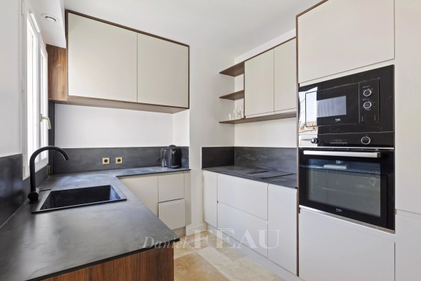 Appartement de luxe à vendre à Paris 6ème, 1 400 000 €, Photo 3