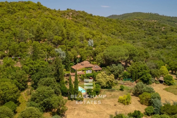 Maison de luxe à vendre à La Garde-Freinet, 3 750 000 €, Photo 3