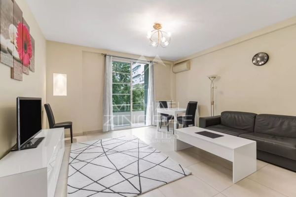 Appartement de luxe à vendre à Nice, 475 000 €, Photo 3