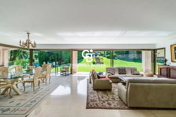 Luxury House for sale in Cap d'Antibes, 3 050 000 €, Photo 3