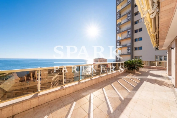 Appartement de luxe à louer à Monaco, 38 000 €, Photo 3