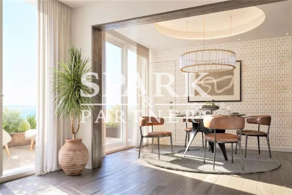 Appartement de luxe à louer à Monaco, 0 €, Photo 3