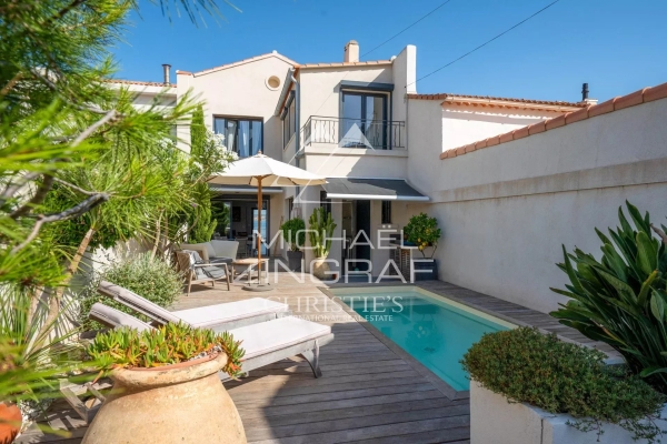 Maison de luxe à vendre à Marseille 8ème, 2 390 000 €, Photo 3
