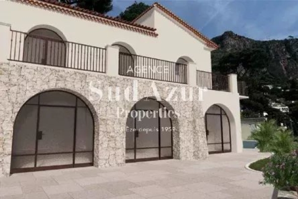 Maison de luxe à vendre à Èze, 3 300 000 €, Photo 3