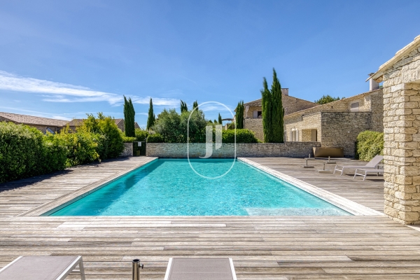 Appartement de luxe à vendre à Gordes, 895 000 €, Photo 3