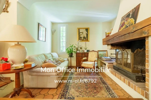 Maison de luxe à vendre à Le Beausset, 940 000 €, Photo 4