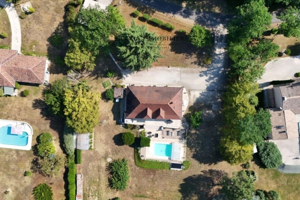 Maison de luxe à vendre à Bergerac, 475 000 €, Photo 4