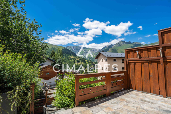 Maison de luxe à vendre à Saint-Martin-de-Belleville, 2 495 000 €, Photo 4