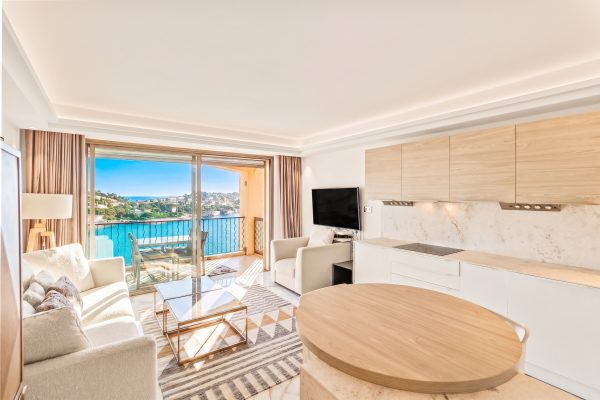 Appartement de luxe à vendre à Villefranche-sur-Mer, 985 000 €, Photo 4