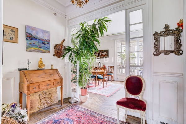 Appartement de luxe à vendre à Neuilly-sur-Seine, 1 135 000 €, Photo 4