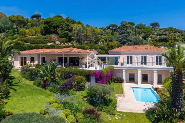Luxury House for sale in Cannes, 5 600 000 €, Photo 4