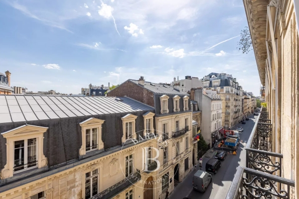 Appartement de luxe à vendre à Paris 16ème, 2 990 000 €, Photo 4