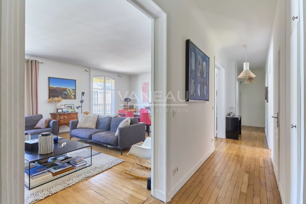 Appartement de luxe à vendre à Neuilly-sur-Seine, 1 585 000 €, Photo 4