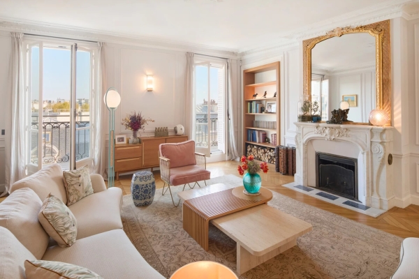Appartement de luxe à vendre à Paris 8ème, 12 900 000 €, Photo 4