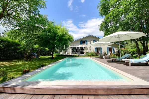 Maison de luxe à vendre à Cestas, 1 085 000 €, Photo 4