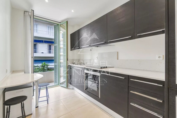 Appartement de luxe à vendre à Nice, 475 000 €, Photo 4