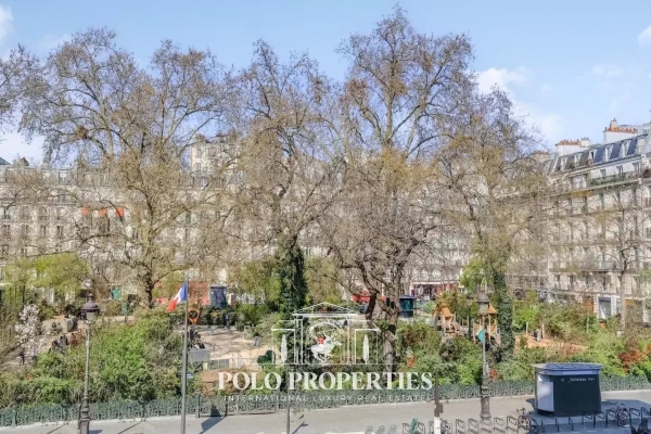 Appartement de luxe à vendre à Paris 9ème, 1 595 000 €, Photo 4