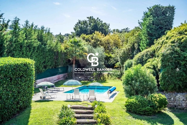 Luxury House for sale in Cap d'Antibes, 3 050 000 €, Photo 4