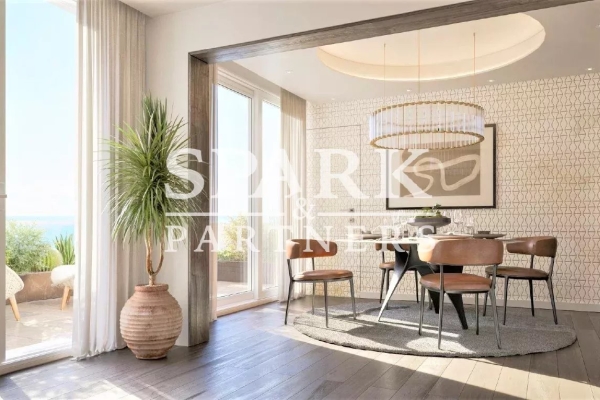 Appartement de luxe à louer à Monaco, 0 €, Photo 4