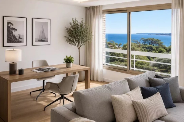 Appartement de luxe à vendre à Cannes, 4 390 000 €, Photo 4