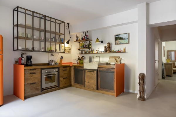 Appartement de luxe à vendre à Porquerolles, 1 360 000 €, Photo 4