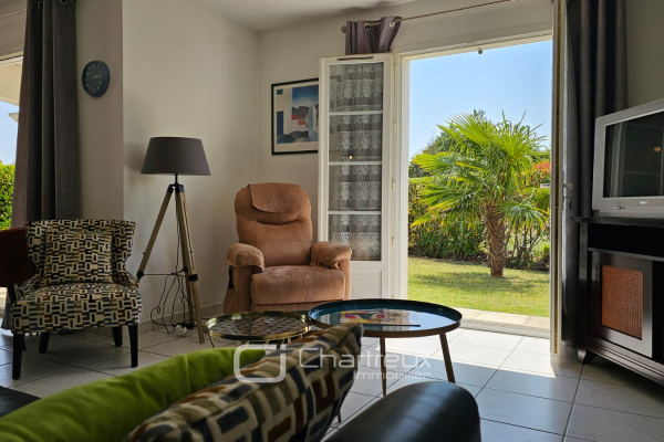 Maison de luxe à vendre à Saint-Sulpice-de-Royan, 367 000 €, Photo 5