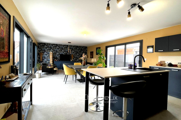Maison de luxe à vendre à Saint-Palais-sur-Mer, 564 500 €, Photo 5